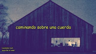 Matt Berninger-Walking On a String(Sub español)