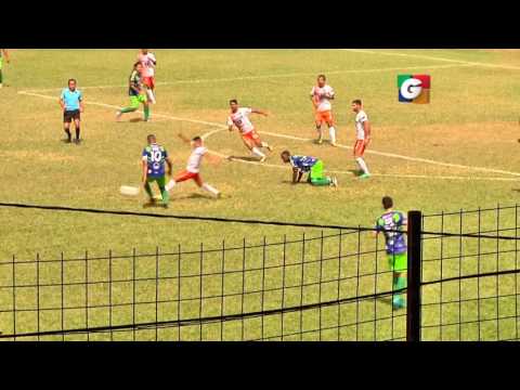 Video Resumen: Mictlán 0-1 Antigua,GFC - Clausura 2017, Jornada 02