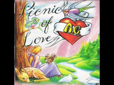 Anal Cunt - Picnic of Love
