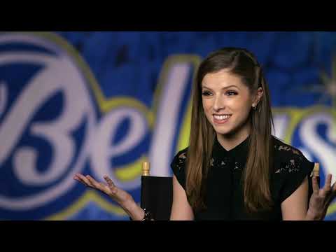 Pitch Perfect 2 (2015) - Aca-Camp