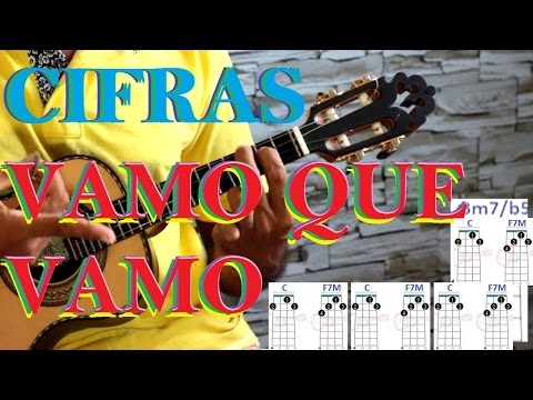 Vamo Que Vamo - Kelvyn Eduardo