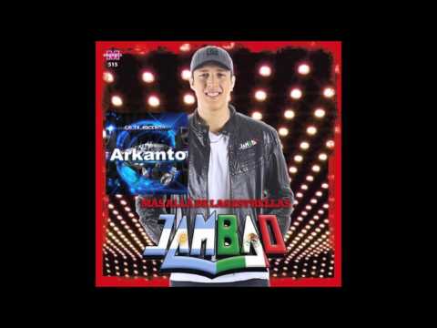 JAMBAO-ME SOBRABAS TU(mix caporal 2016)DJ ARKANTO