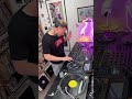 3 Tracks from the legend Todd Edwards back to back to back  #jackswiftdj #realdjing #ukg