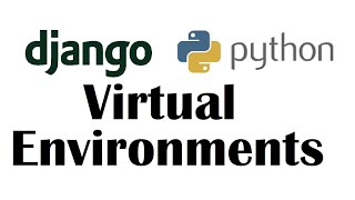 Download the video "Django Python #2: Virtual Environments"