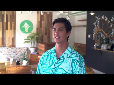 Banán - Customer Success Story (Zak Barry - Co-Founder)