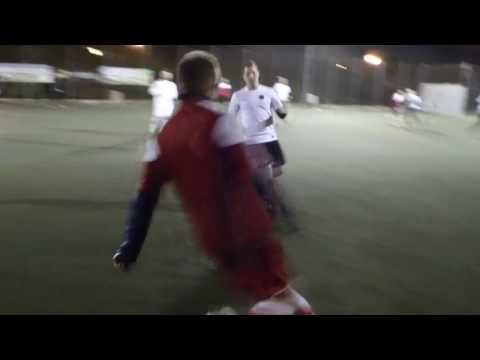 15. ProFan Gościcino - Jama Zła - wiosna 2017