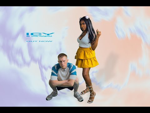 Phasiyaa x So Vital – Icy 🧊 (Audio)