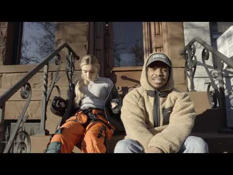 Meg Donnelly - Just Like You (feat. Kota the Friend) [Official Video]