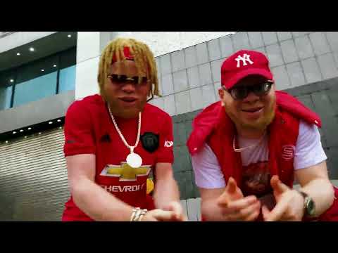 Psyko Ft. Marco Russ - Examen FREESTYLE (Street Clip)