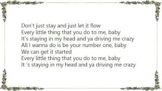 Brownstone - Let&#39;s Get It Started Lyrics