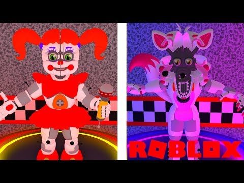 How To Get Teletubbies Badge In Roblox Fnaf Sister Location - cao32 tv new finding secret hidden animatronics in roblox fnaf