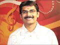 Ravishankar Singing Marmaram Kavita Poem
