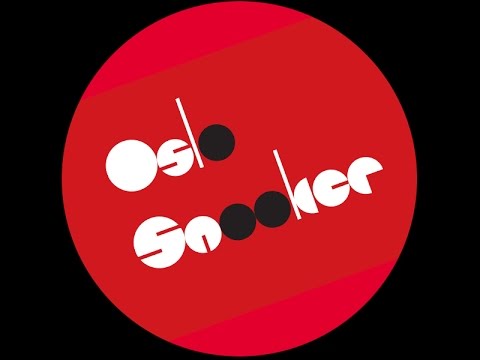 NM Snooker 6 Reds 2017- finaledag