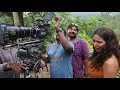 Katteri Movie Making video -1 | Vaibhav, Varalaxmi, Aathmika, Sonam Bajwa | Deekay | SN Prasad