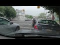 Drive From Sunnyside To South Richmond Hill Queens NY July 19 2023