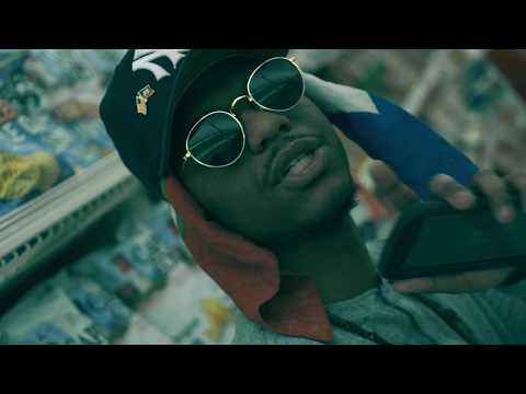 Dom Cess - Jealousy (Prod. by Millz) [SUBSCRIBE]