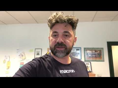 Nunzio Lanci - Sieco Impavida Ortona