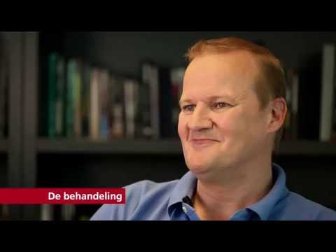 Patrick over SMILE, de nieuwe ooglaserbehandeling