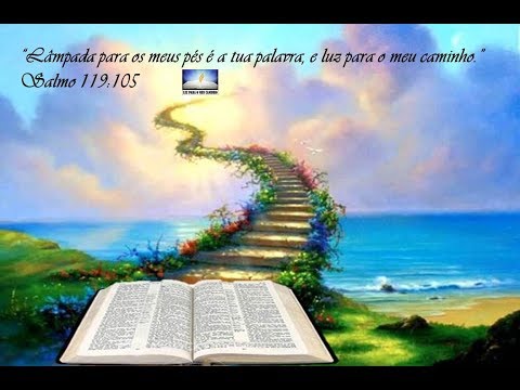 Hino da  Harpa 259 - Creio eu na Bíblia