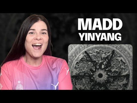 ENGLISH! | American Mom Reacts to MADD - YinYang ft. SmallX XCEP