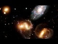 Zooming Out Of Stephan's Quintet [720p]