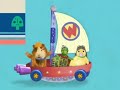 Nick Playdate Wonder Pets Bumpers 2009 2011