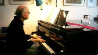 Ludovico Einaudi: 'Fuori Dalla Notte' (from album 'Eden Roc') - piano solo version