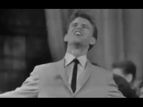Bobby Rydell - Swingin' School (1960) - Feat. Dick Clark
