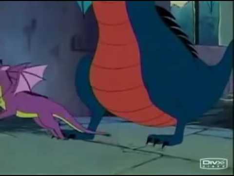 EP.64 Rupert and the Dragon Festival [Part 3]