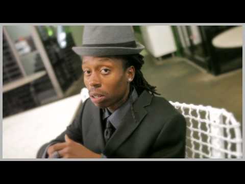 "Different City" E-Rob featuring Wolf & Deedee Cooks