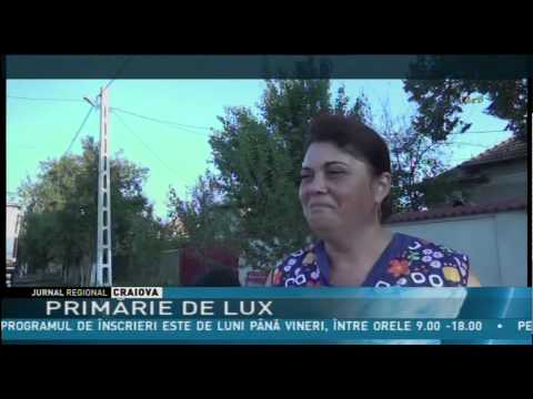 PRIMĂRIE DE LUX