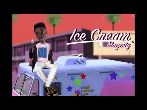 TROUBLE BOY. feat majesty, G lex. OU BANM PROBLÈM