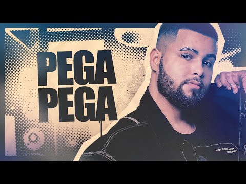 Jerry Smith - Pega Pega (Lyric Oficial)