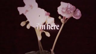 Download lagu Sarah Cothran - I'm Here mp3 Download lagu Sarah Cothran - I'm Here mp3