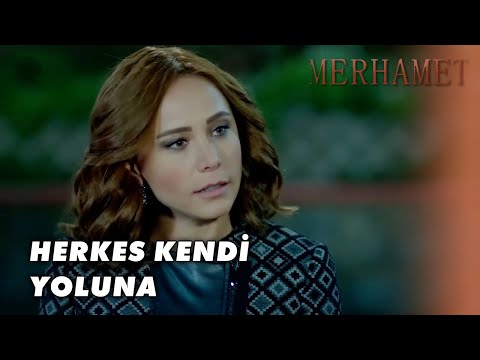 Deniz, Herkese Atarlandı! - Merhamet 39. Bölüm