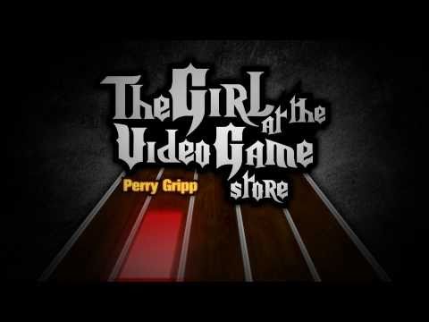 Parry Gripp - the girl at the video game store (Animation)