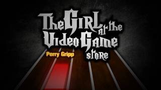 Parry Gripp - the girl at the video game store (Animation)
