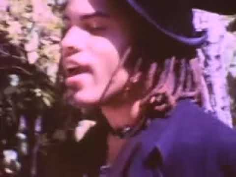 Lenny Kravitz - Let Love Rule