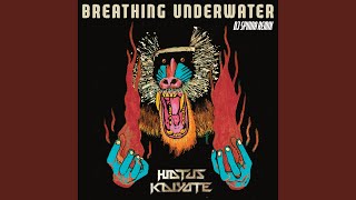 Breathing Underwater (DJ Spinna Galactic Soul Remix)