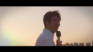 王力宏 2021 海南福利秀 the free show【Forever love】11（最后一首）