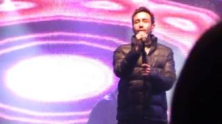 Eres mi vida - Luciano Pereyra