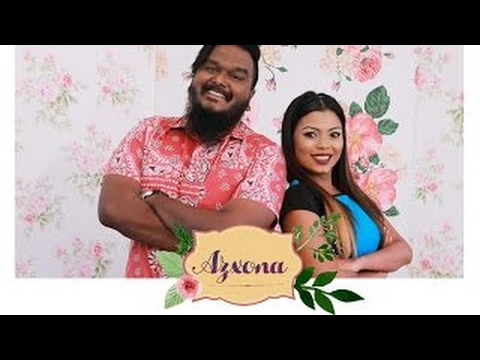 Ammadey - Maruviyya Sharafuga