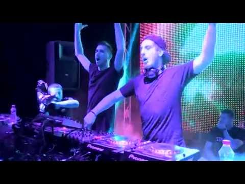 BACKSTAGE NAJAVA ZA KALABALAK VO RADOVISH