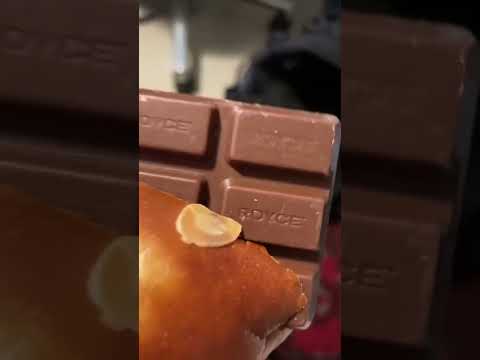 Royce chocolate bar