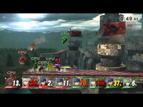 Battle of the clones