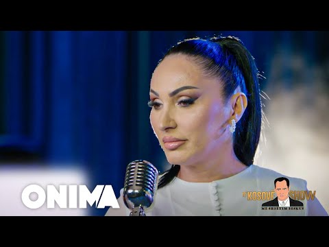 Majlinda Topanica - Tlutem Zot