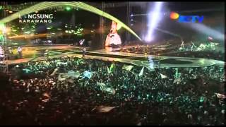 Download lagu WALI Live At Karnaval 2013 (09-03-2013) Courtesy SCTV mp3