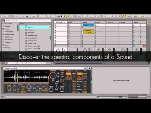 Free Download CatStretch v2.0 ALP-SYNTHiC4TE