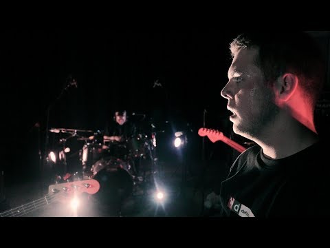 Thirty Nights of Violence - Frontal Cortex/Separate (Live)
