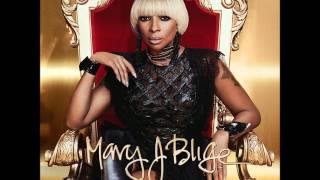 Love Yourself (Feat  Kanye West)  Mary J. Blige  (NEW 2017)